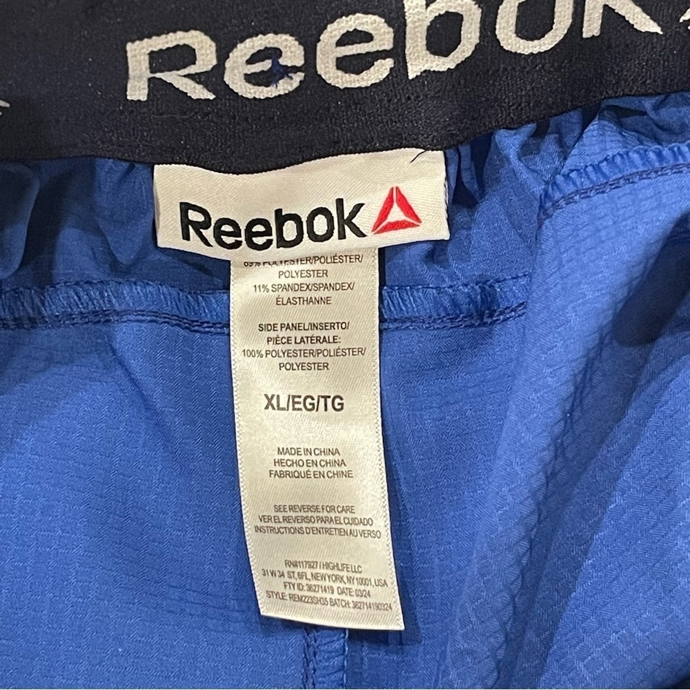 Adidas sports shots new with tags size XL - Picture 6 of 7